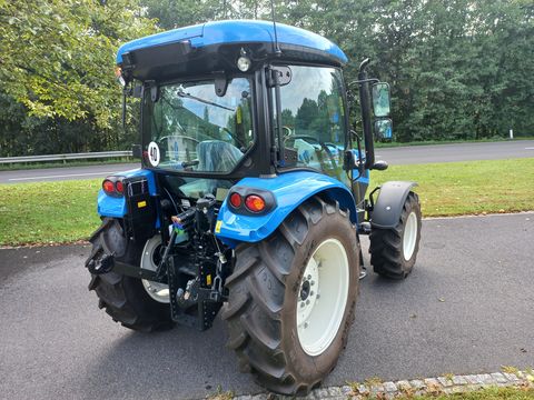 New Holland T4.65S Stage V