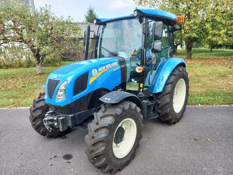 New Holland T4.65S Stage V