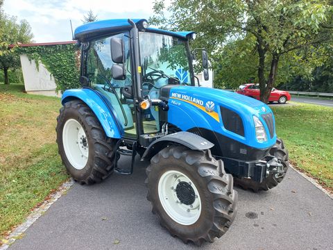 New Holland T4.65S Stage V