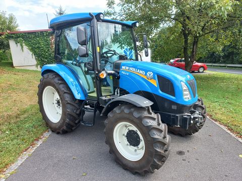 New Holland T4.65S Stage V