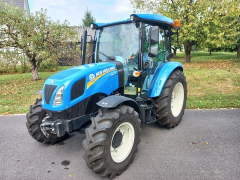 New Holland T4.65S Stage V