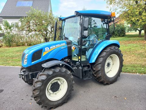 New Holland T4.65S Stage V