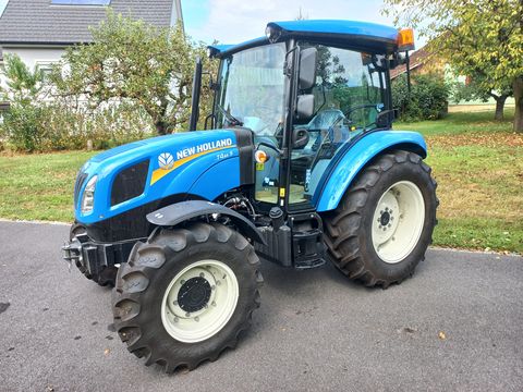 New Holland T4.65S Stage V