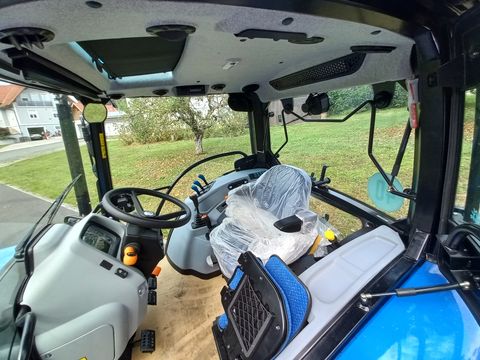 New Holland T4.65S Stage V