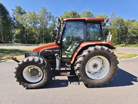 New Holland TL100 (4WD)