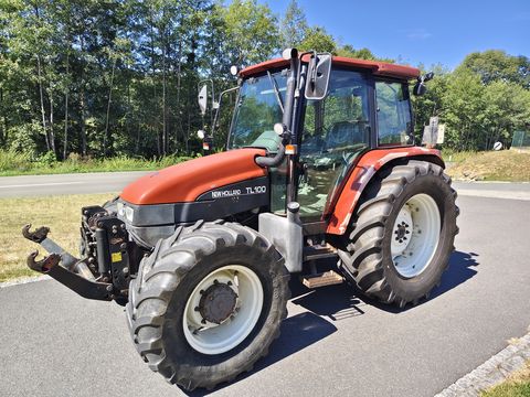 New Holland TL100 (4WD)