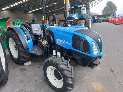 New Holland T3.60 LP