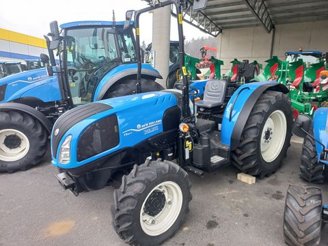 New Holland T3.60 LP