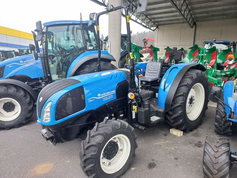 New Holland T3.60 LP