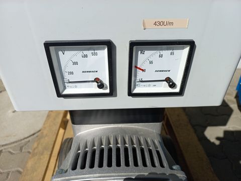 Sonstige Soma-Linz Stromerzeuger 13,5 kVA  11 kW