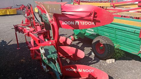 Vogel&Noot Pflug M 1020 3 schar Vario