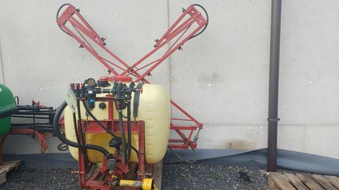 Hardi Feldspritze 400