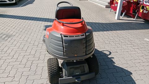 Husqvarna Frontrider R 418 Ts AWD