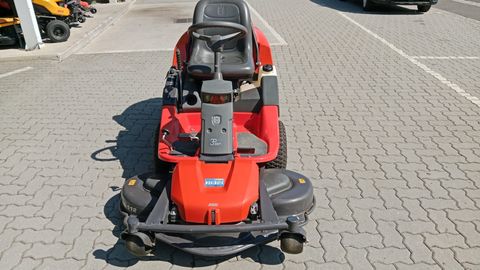 Husqvarna Frontrider R 418 Ts AWD