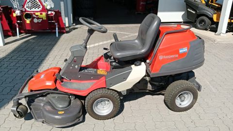 Husqvarna Frontrider R 418 Ts AWD