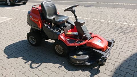 Husqvarna Frontrider R 418 Ts AWD