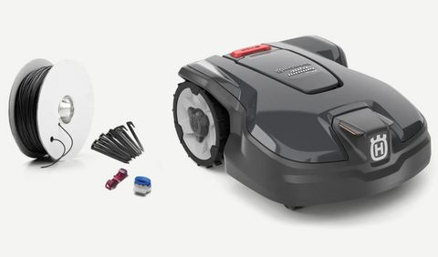 Husqvarna Automower 310 Mark II