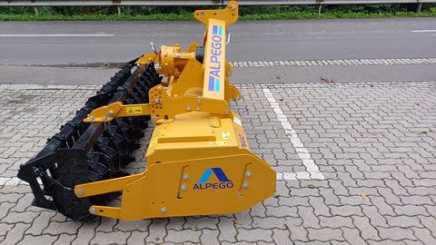 Alpego Kreiselegge RMT 300 P