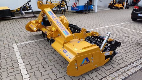 Alpego Kreiselegge RMT 300 P