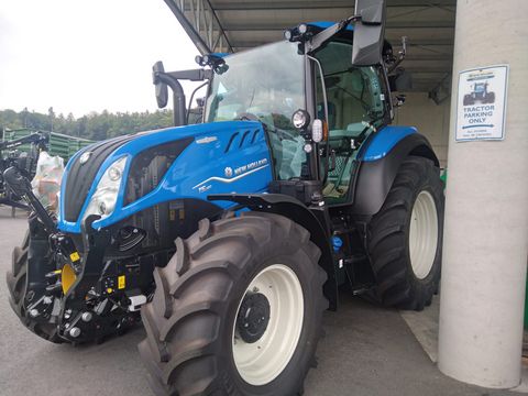 New Holland T5.140 AC (Stage V)