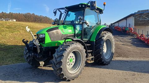 Deutz Fahr 5120