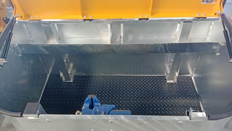 Binderberger Forstkiste Professional