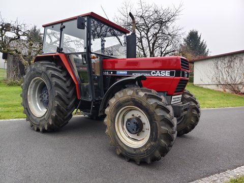 Case IH 585