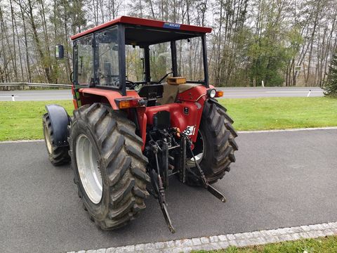 Case IH 585