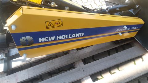 New Holland 