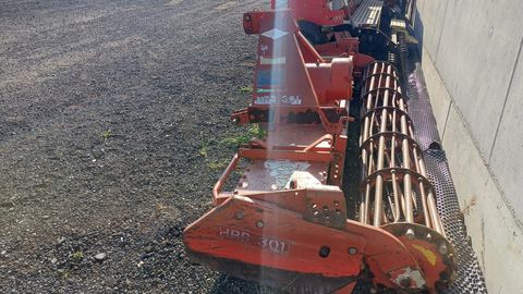 Kuhn Kreiselegge HRB 301