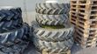 Trinker Kulturräder 280/85R24 u. 320/85R36