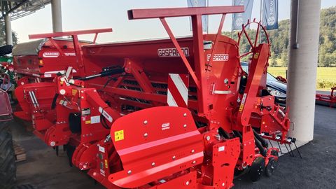 Gaspardo Säkombination Maschio DM 300 + Gaspardo DAMA 300