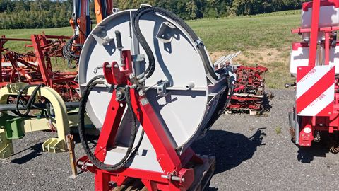 Lancman Holzbündelgerät 3001 STH