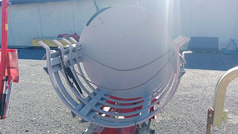 Lancman Holzbündelgerät 3001 STH