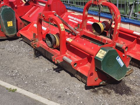 Vogel&Noot TSA/L 250