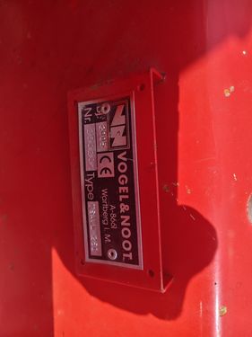 Vogel&Noot TSA/L 250