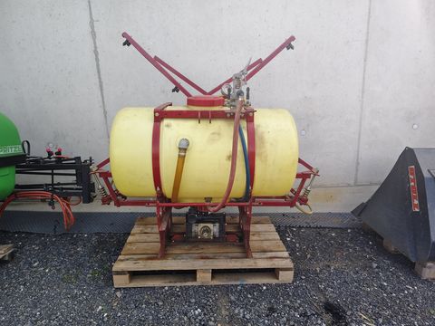Hardi 300lt 6m