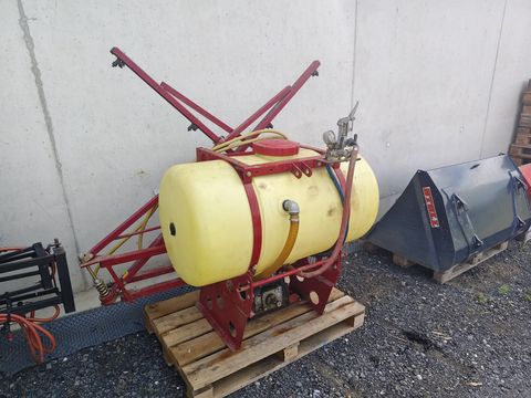 Hardi 300lt 6m