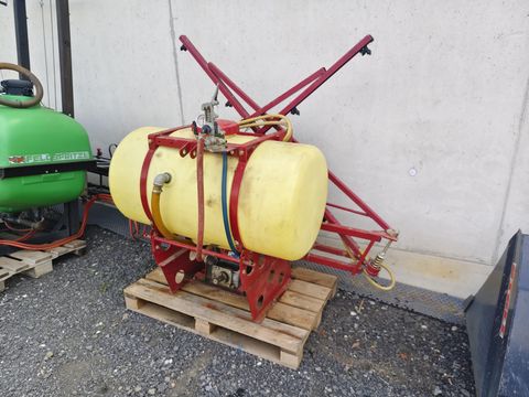 Hardi 300lt 6m