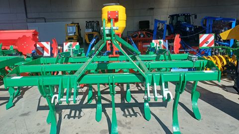 Regent Grubber Tukan MSG 300 
