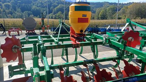 Regent Grubber Tukan MSG 300