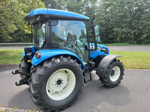 New Holland T4.75S Stage V