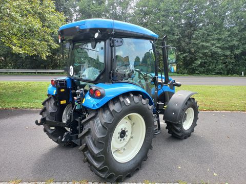 New Holland T4.75S Stage V