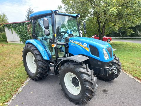 New Holland T4.75S Stage V