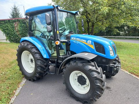 New Holland T4.75S Stage V