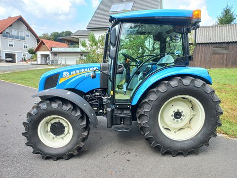 New Holland T4.75S Stage V