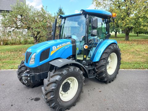 New Holland T4.75S Stage V