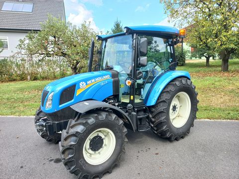 New Holland T4.75S Stage V