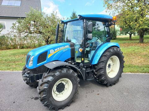 New Holland T4.75S Stage V