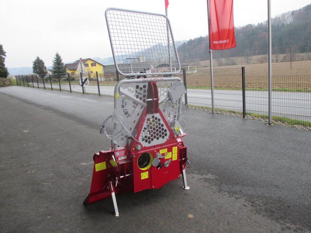 Tajfun EGV 55 AHK SG  2